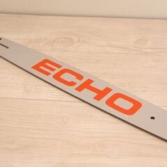 ECHO 40RC-3/8 KL 0006 エンジンチェーンソー...