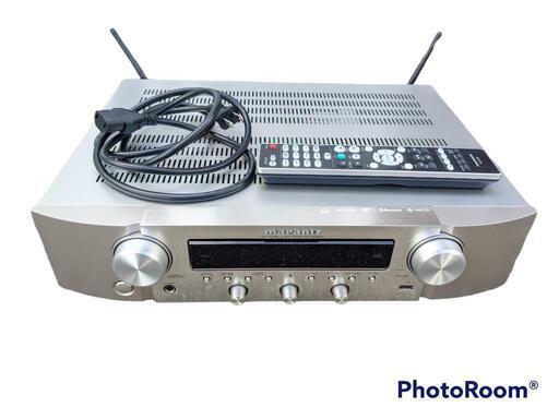 ファッション 美品 marantz NR1200 AVアンプ - postonsunday.co.zw