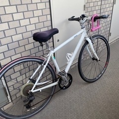 GIANT ESCAPE R3 XSサイズ カスタム多数