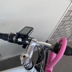 GIANT ESCAPE R3 XSサイズ カスタム多数