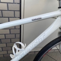 GIANT ESCAPE R3 XSサイズ カスタム多数