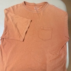 coen Tシャツ リラックスフィット Lサイズの画像