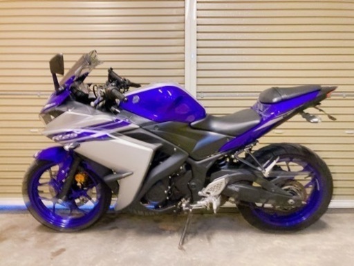 ヤマハ MT-25 配送可能 支払いは現金or振り込みも可能