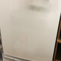 冷蔵庫　160×60×60