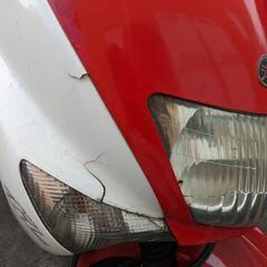 マジェスティ125　FI