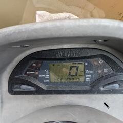 マジェスティ125　FI