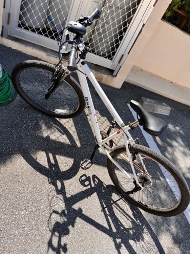 マウンテンバイク　自転車　宮古島