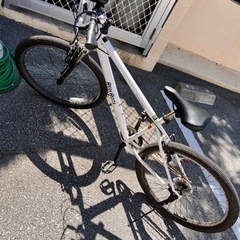 マウンテンバイク　自転車　宮古島