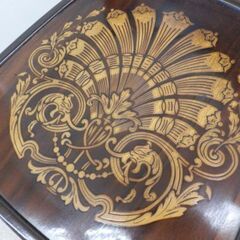 アンティーク調 曲木 ベントウッドチェア アームチェア ダイニング