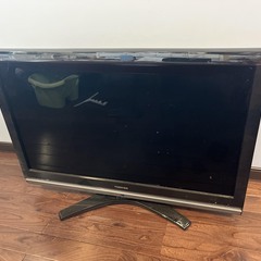 東芝液晶テレビ　37Z8000