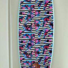 サーフボード ソフトボード