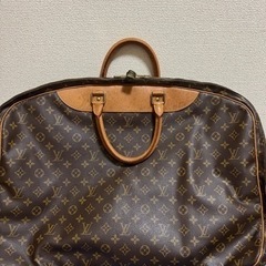 VUITTON  アリゼ・ドゥ・ポッシュ モノグラム