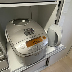 【期間限定価格】キッチン　パントリー収納