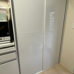 【期間限定価格】キッチン　パントリー収納