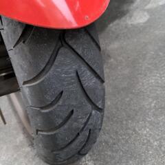 マジェスティ125　FI