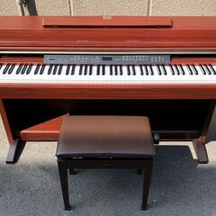 S・税込み】ヤマハ 88鍵 電子ピアノ Clavinova クラビノーバ CLP-240M 