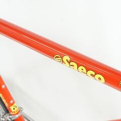 CANNONDALE 「キャノンデール」 CAD3 Saeco 年式不明 ロードバイク