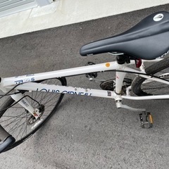 大幅値下げ⭐︎ルイガノ　ロードバイク　470