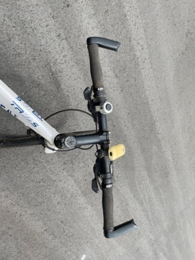 今週末のみ値下げ！！！　ロードバイク　ルイガノ 大幅値下げ⭐︎ルイガノ ロードバイク 470