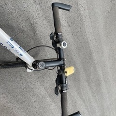 大幅値下げ⭐︎ルイガノ　ロードバイク　470