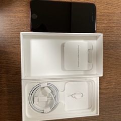 iPhoneSE第2世代 64GB レッド