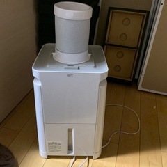 712あ スポットエアコン 100V 中古品 ナカトミ 【直接引取りのみ】