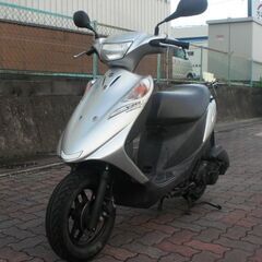 大阪府 寝屋川市のアドレスv125の中古が安い！激安で譲ります・無料で 