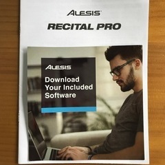 88鍵　未使用品　電子ピアノ　