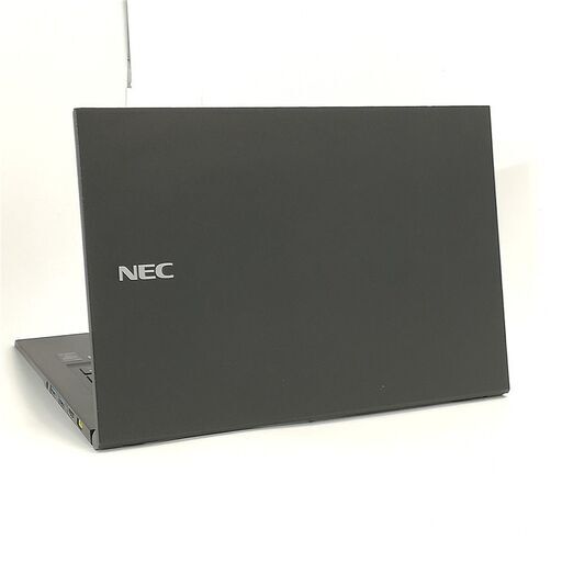 保証付 Windows11 高速SSD タッチパネル 13.3型 ノートパソコン NEC PC-LZ650TSB 中古良品 第4世代 Core i5 4GB 無線 カメラ Office