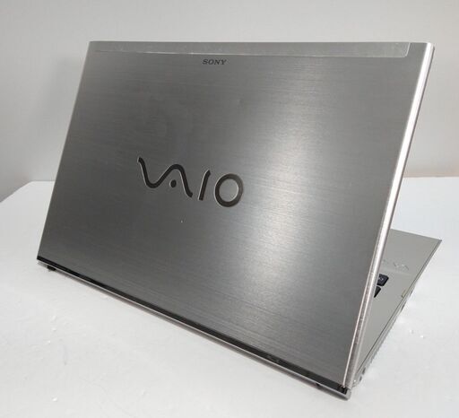 SONY VAIO Tシリーズ｜i3｜Office｜ハイブリッドHDD