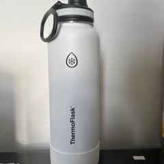 【募集中】新品　Thermal Flask 1.2L