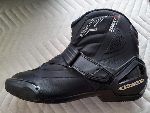 その他 alpinestars smx-1 r v2