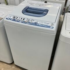 HITACHI 7kg洗濯機 NW-T74 2019年製 日立 ...