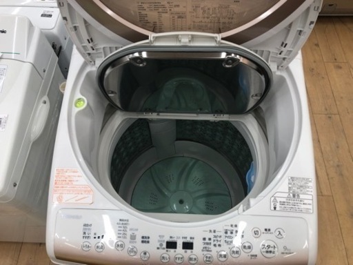 縦型洗濯乾燥機、紹介します^ ^ - 生活家電