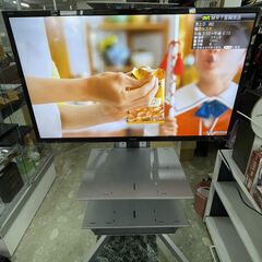 最終値下げ！】49800➡️39,800 シャープ 40V型 液晶 テレビ AQUOS LC