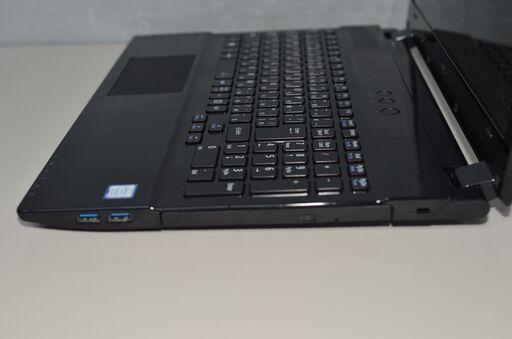最新Windows11+office 新品爆速SSD512GB NEC NS700/G 第七世代core i7