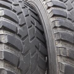 ジムニー　タイヤホイール4本セット　松山市より　販売決まりました