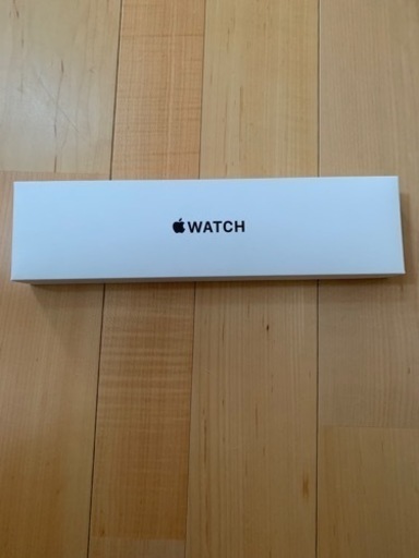 Apple Watch SE  40MM