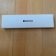 Apple Watch SE  40MM