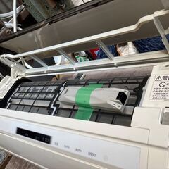 新5,パナソニック,CS401CXR2,標準工事費込み,2011年式,14畳用,4.0Kw,