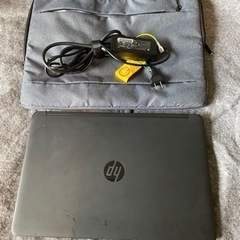 ノートパソコン hp  Pro Back 650G1 office2019 AdobeMC5 インストール済み ノートパソコン hp Pro Back 650G1 office2019 AdobeMC5 インストール済み