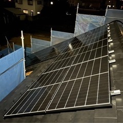 ご予算にあった格安太陽光パネル設置工事致します！ − 埼玉県