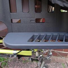 2021.10購入　電動自転車　16Ah　パナソニック