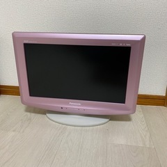 取引決まりました　液晶テレビ