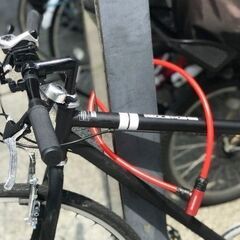 自転車鍵交換、パンク修理致します。　出張いたします。！山梨県全域 - 生活トラブル