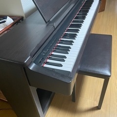 YAMAHA 電子ピアノ クラビノーバ CLP-133 ヤマハ CLP-133 - CLP 日本の 