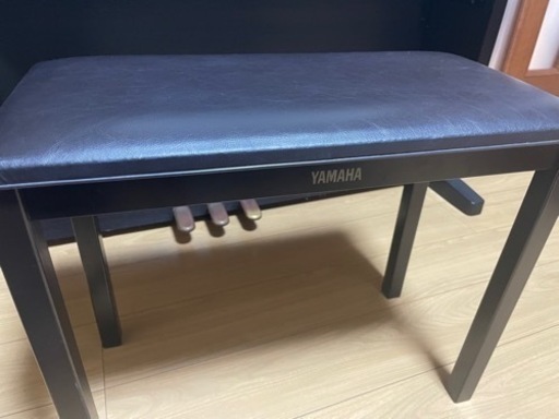 ヤマハ電子ピアノ　クラビノーバCLP-133  椅子付きセット