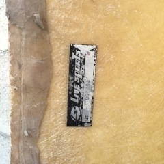 AE86 ３ドア用　リヤスポ