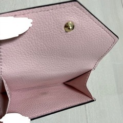 VUITTON ミニ財布