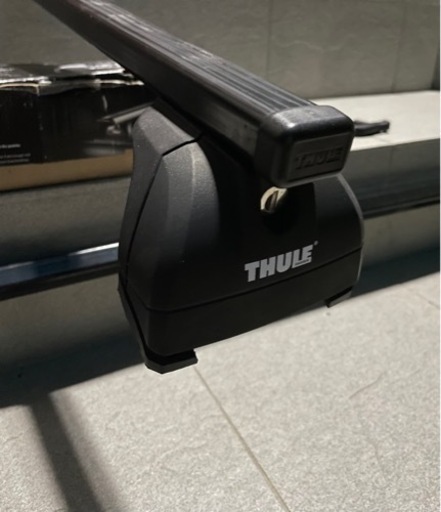 thule 753 【公式通販】